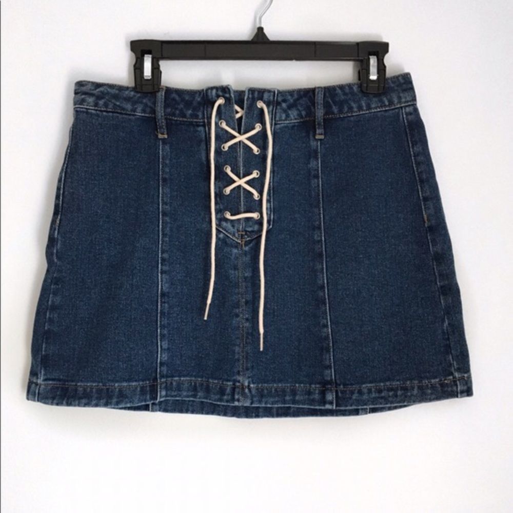 Kendall and Kylie Skirt
